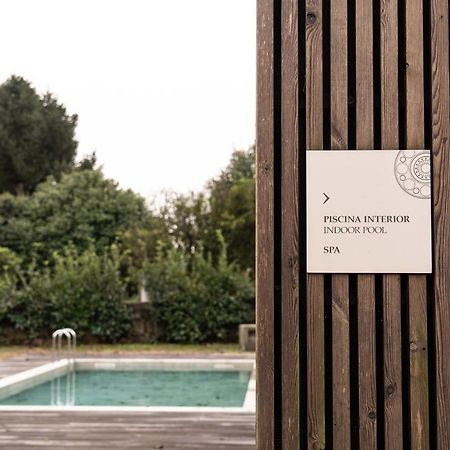 פארדס Villa - Casas De Campo מראה חיצוני תמונה