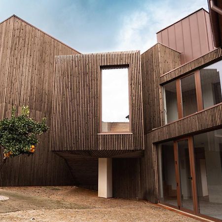 פארדס Villa - Casas De Campo מראה חיצוני תמונה