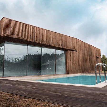 פארדס Villa - Casas De Campo מראה חיצוני תמונה