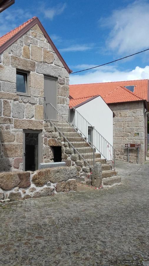 פארדס Villa - Casas De Campo מראה חיצוני תמונה