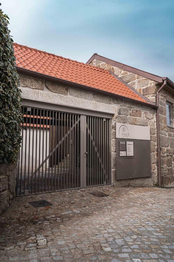 פארדס Villa - Casas De Campo מראה חיצוני תמונה
