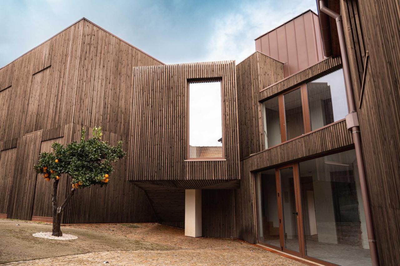 פארדס Villa - Casas De Campo מראה חיצוני תמונה