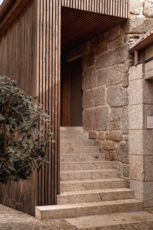 פארדס Villa - Casas De Campo מראה חיצוני תמונה